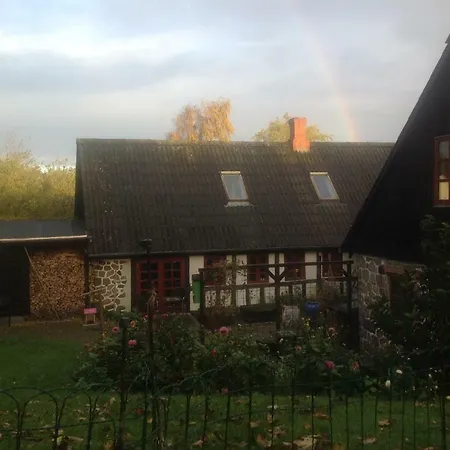 Grundfør bed&breakfast-3